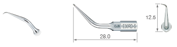 Retrograde Endo/E30RD-S – variosurg